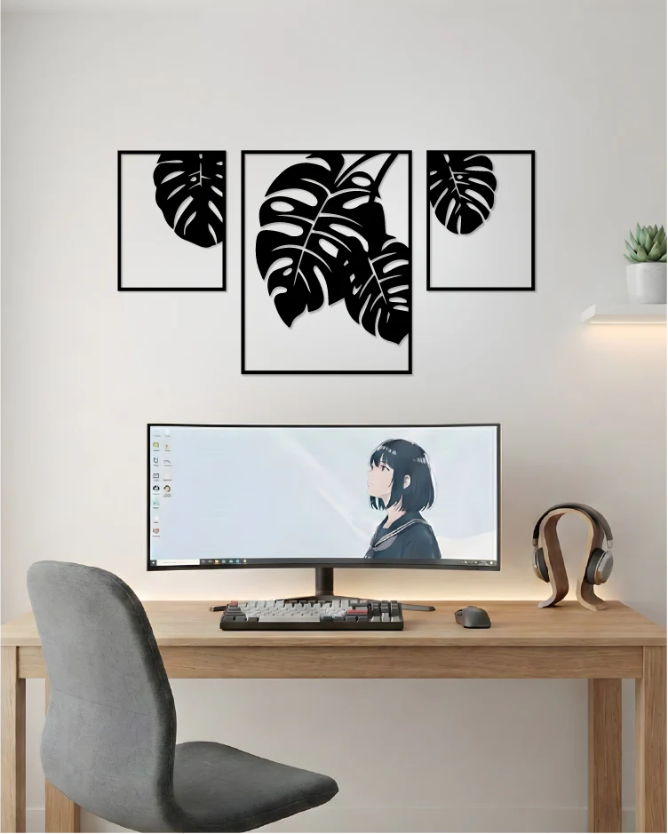 Cuadros Minimalista Hogar