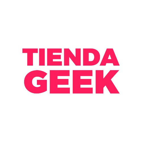 Tienda Geek Oficial Logo