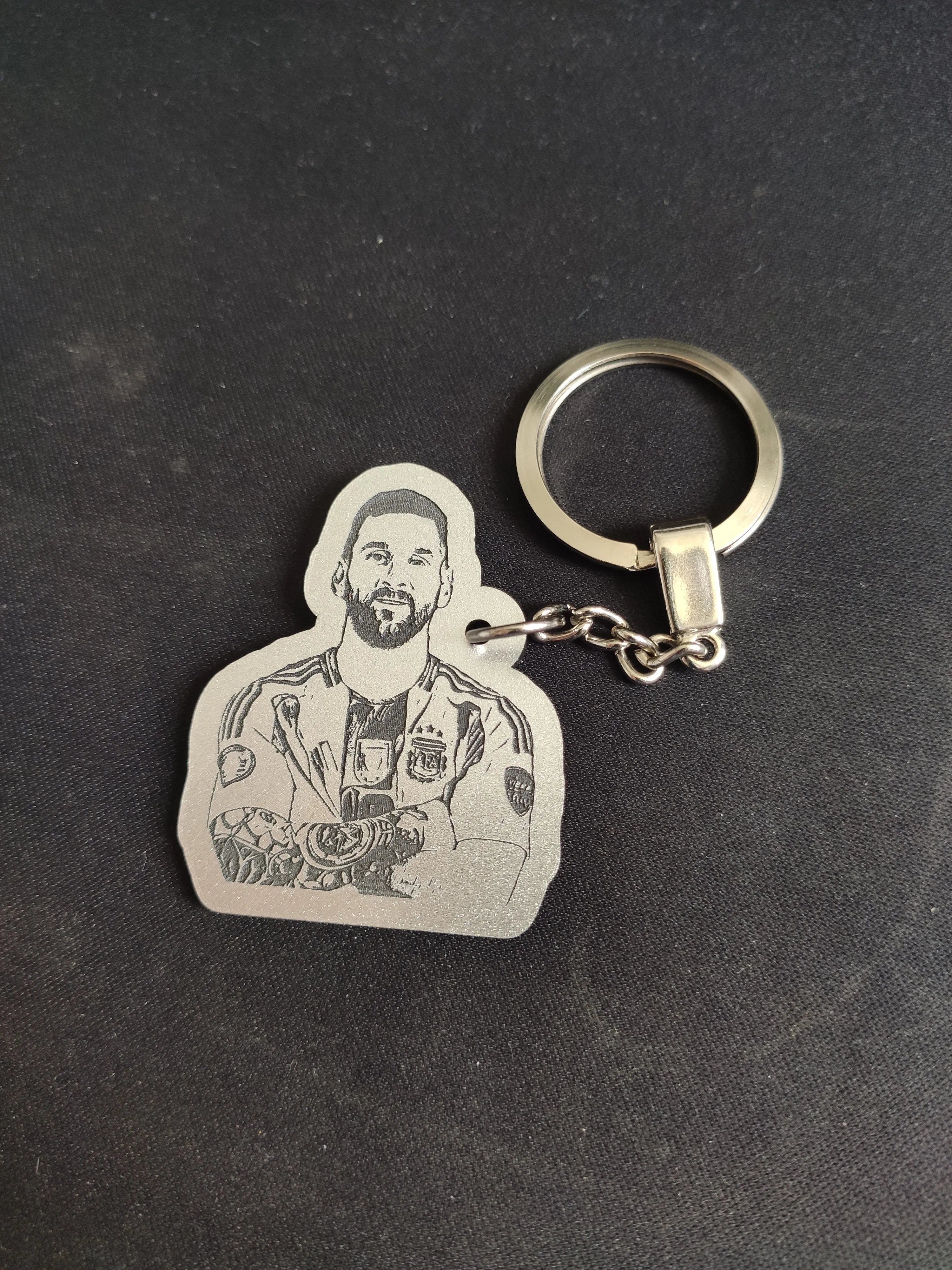 GOAT Silver | Astro Argentino