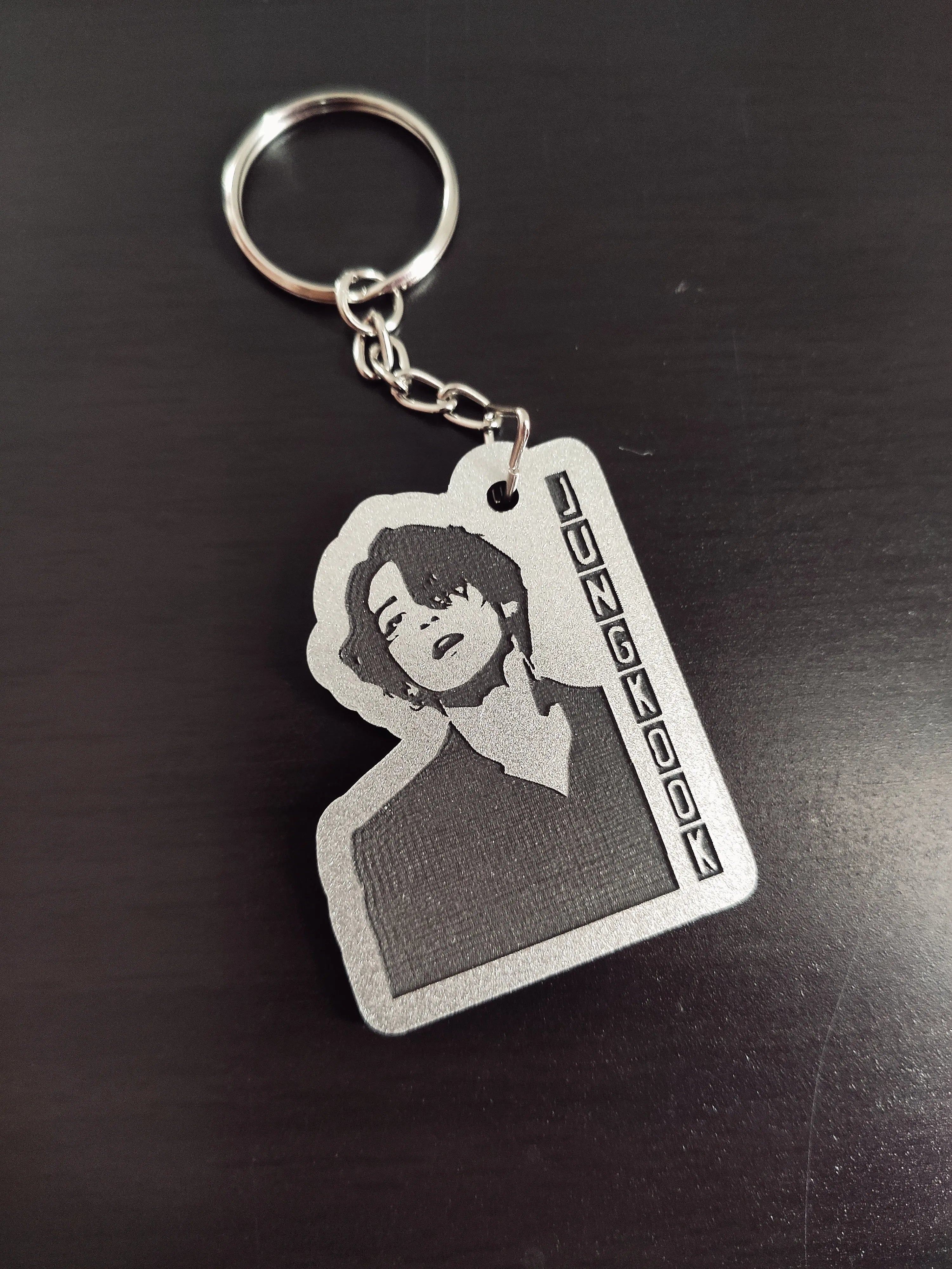 Jungkook | Shine Edition