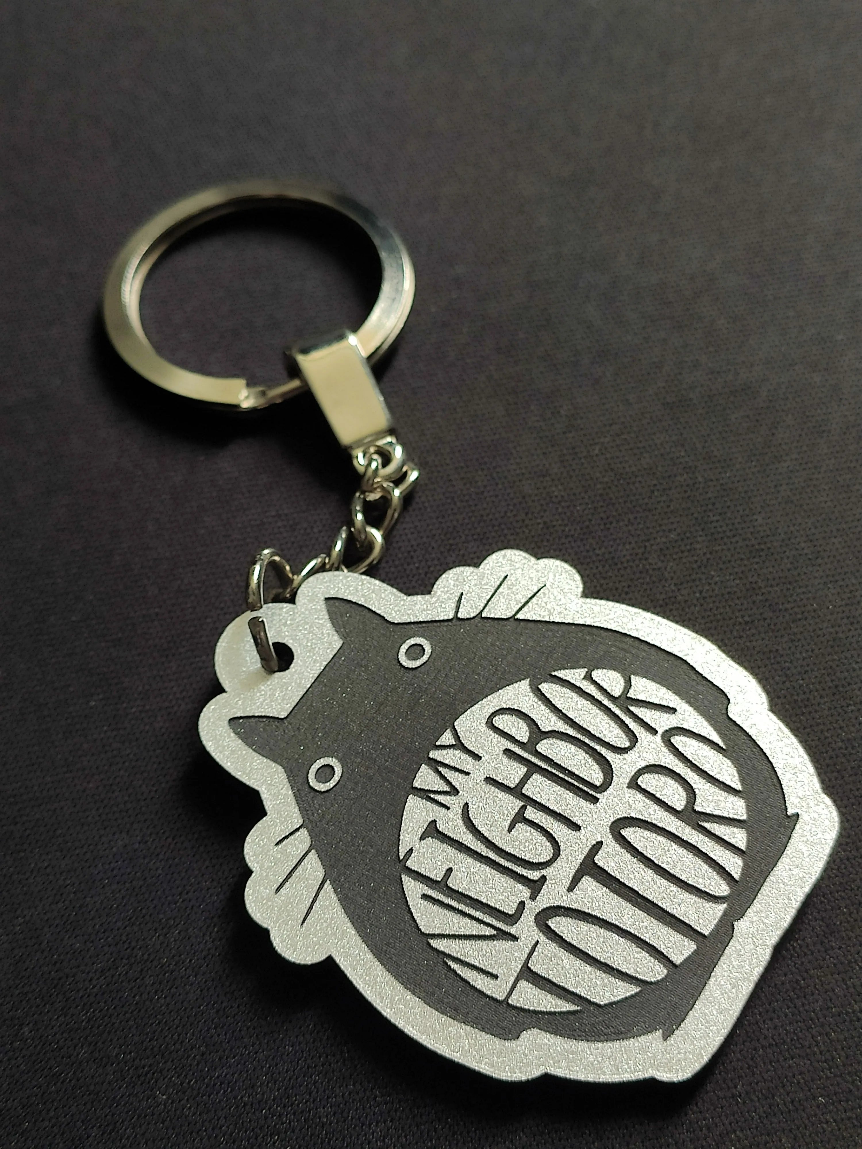 Totoro | Guardián Edition