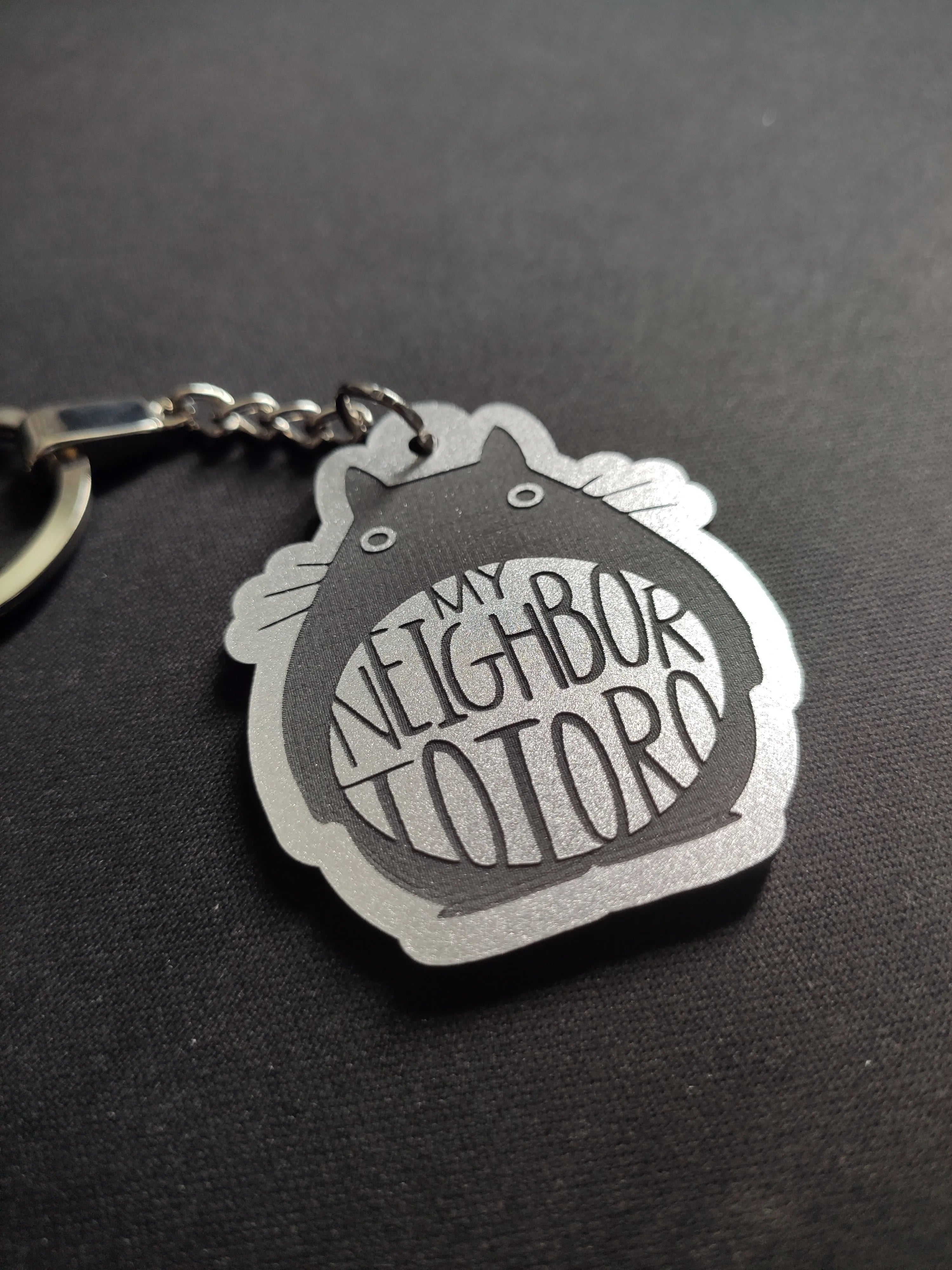 Totoro | Guardián Edition