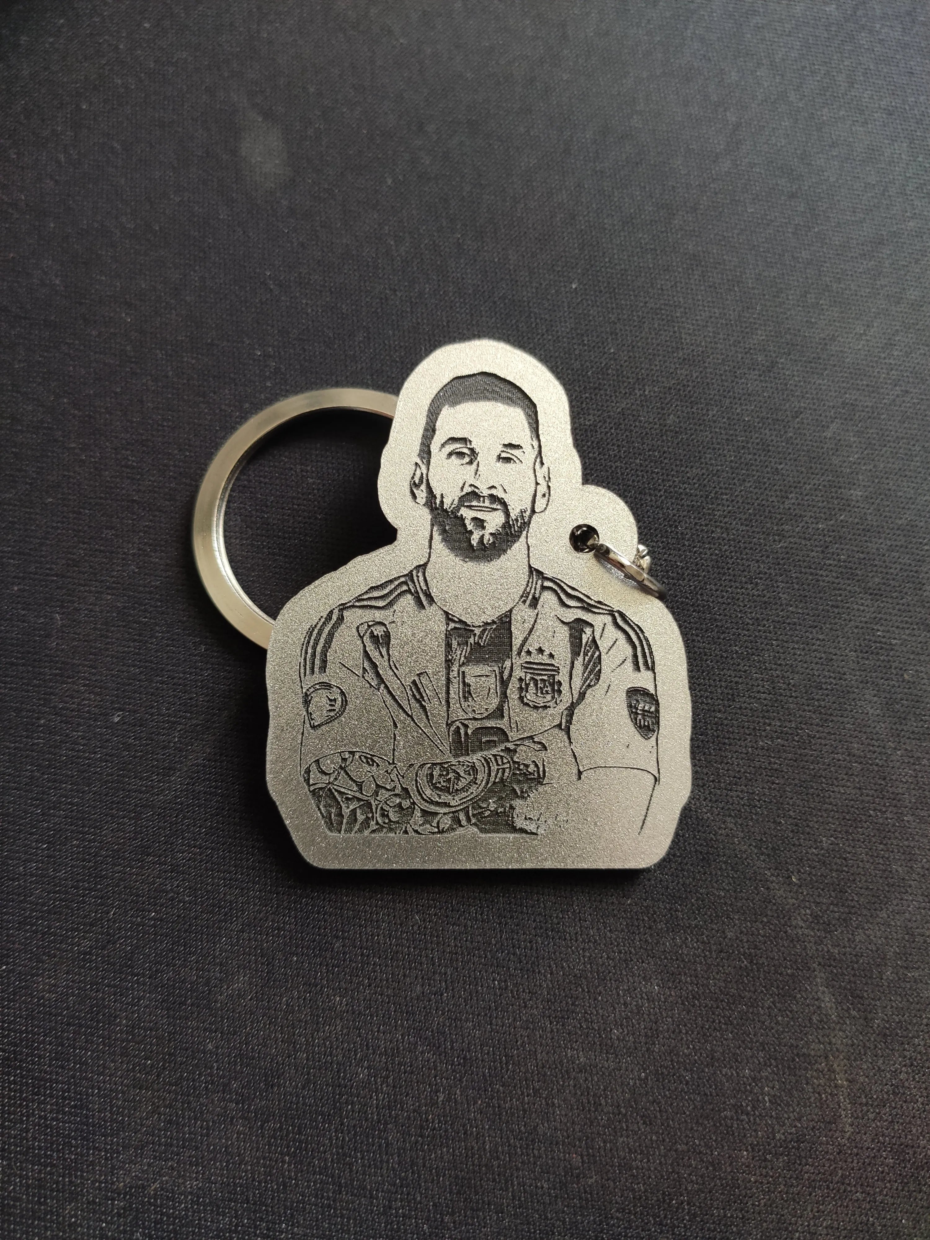 GOAT Silver | Astro Argentino