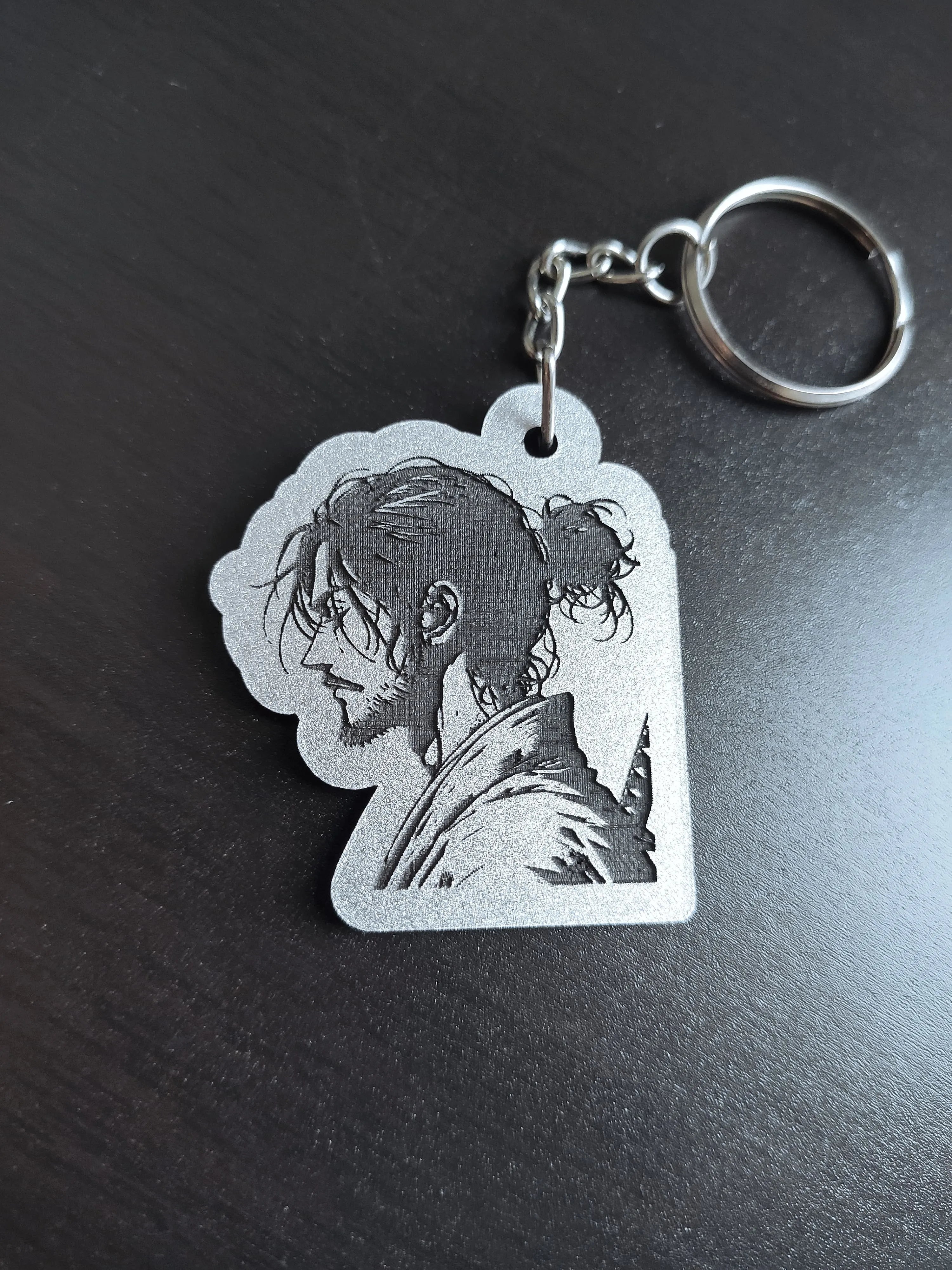 🏯 Musashi | Silver Blade