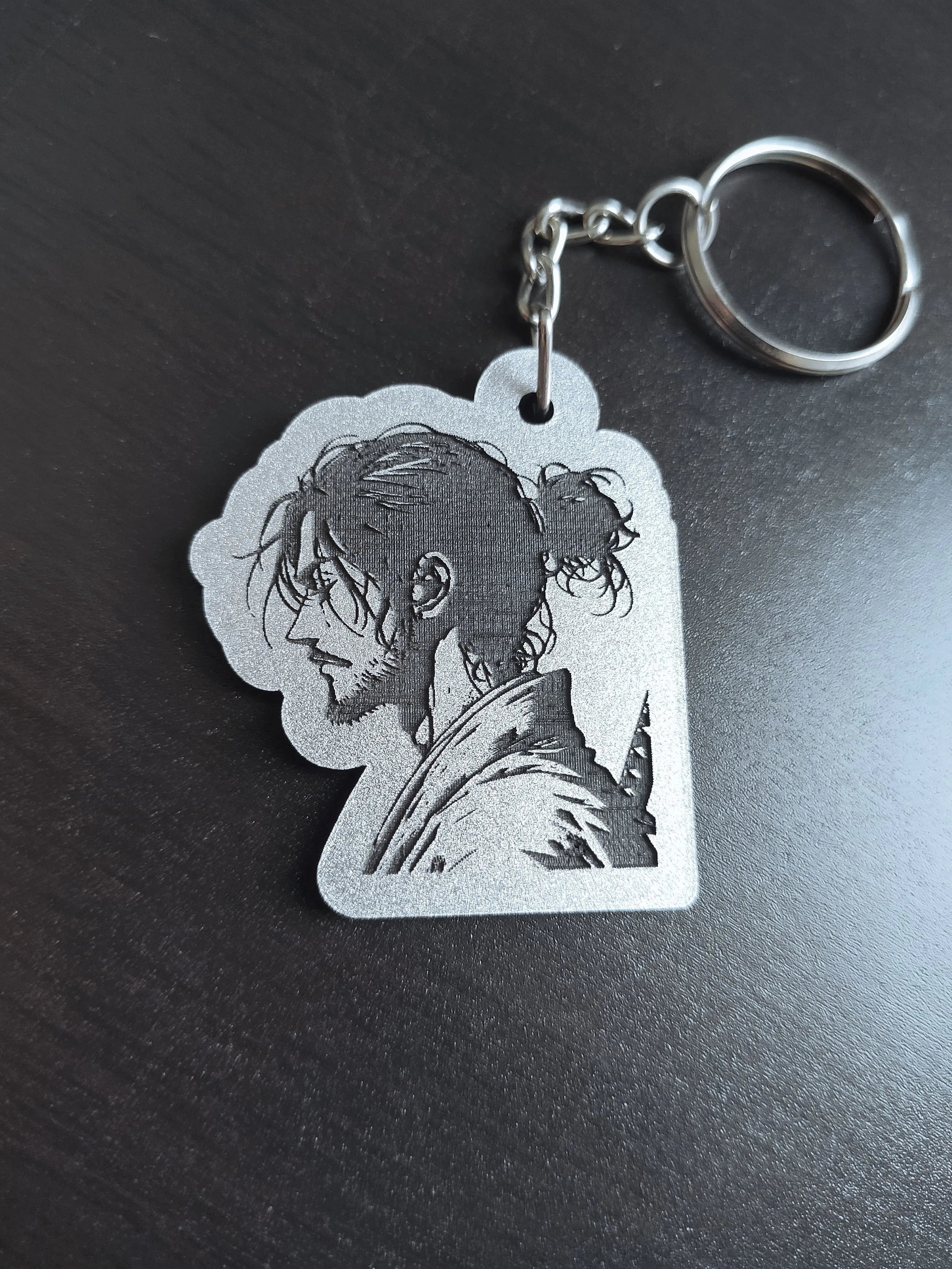 🏯 Musashi | Silver Blade