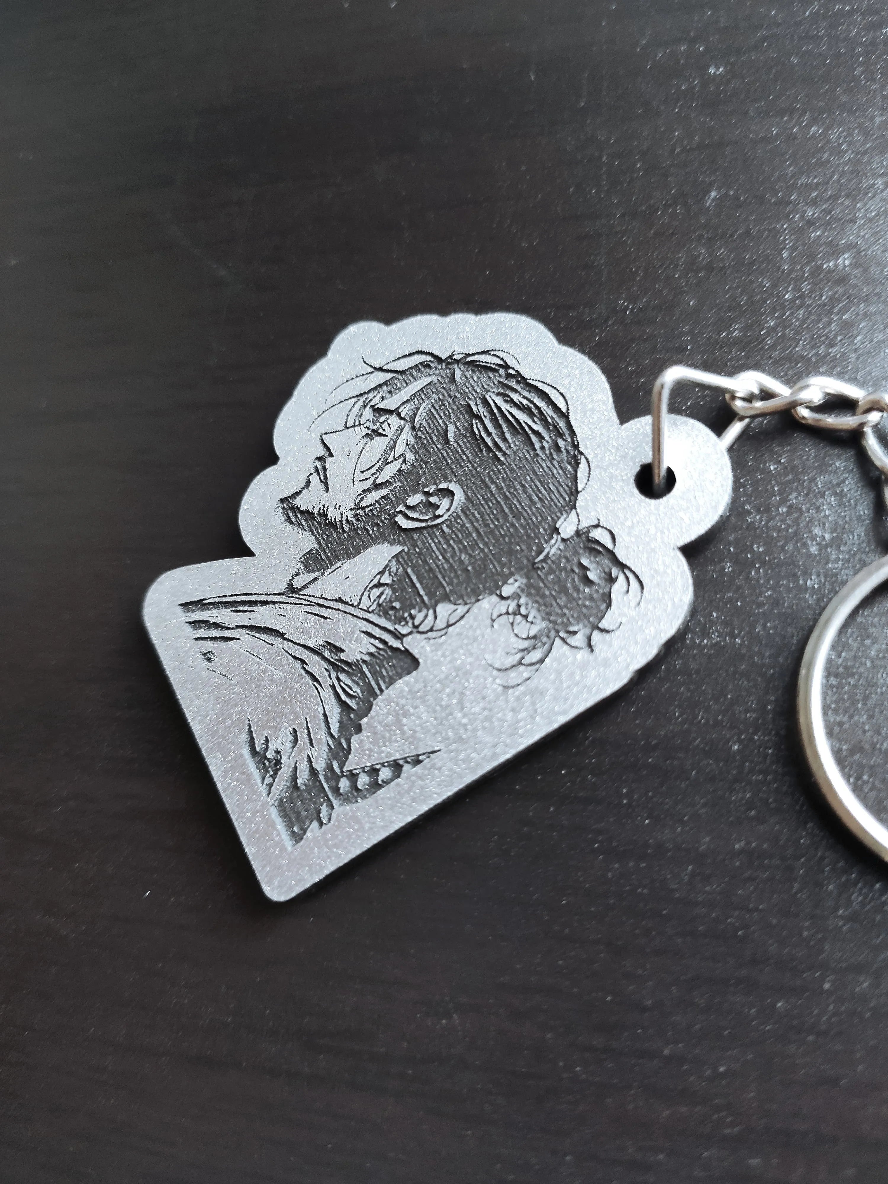 🏯 Musashi | Silver Blade