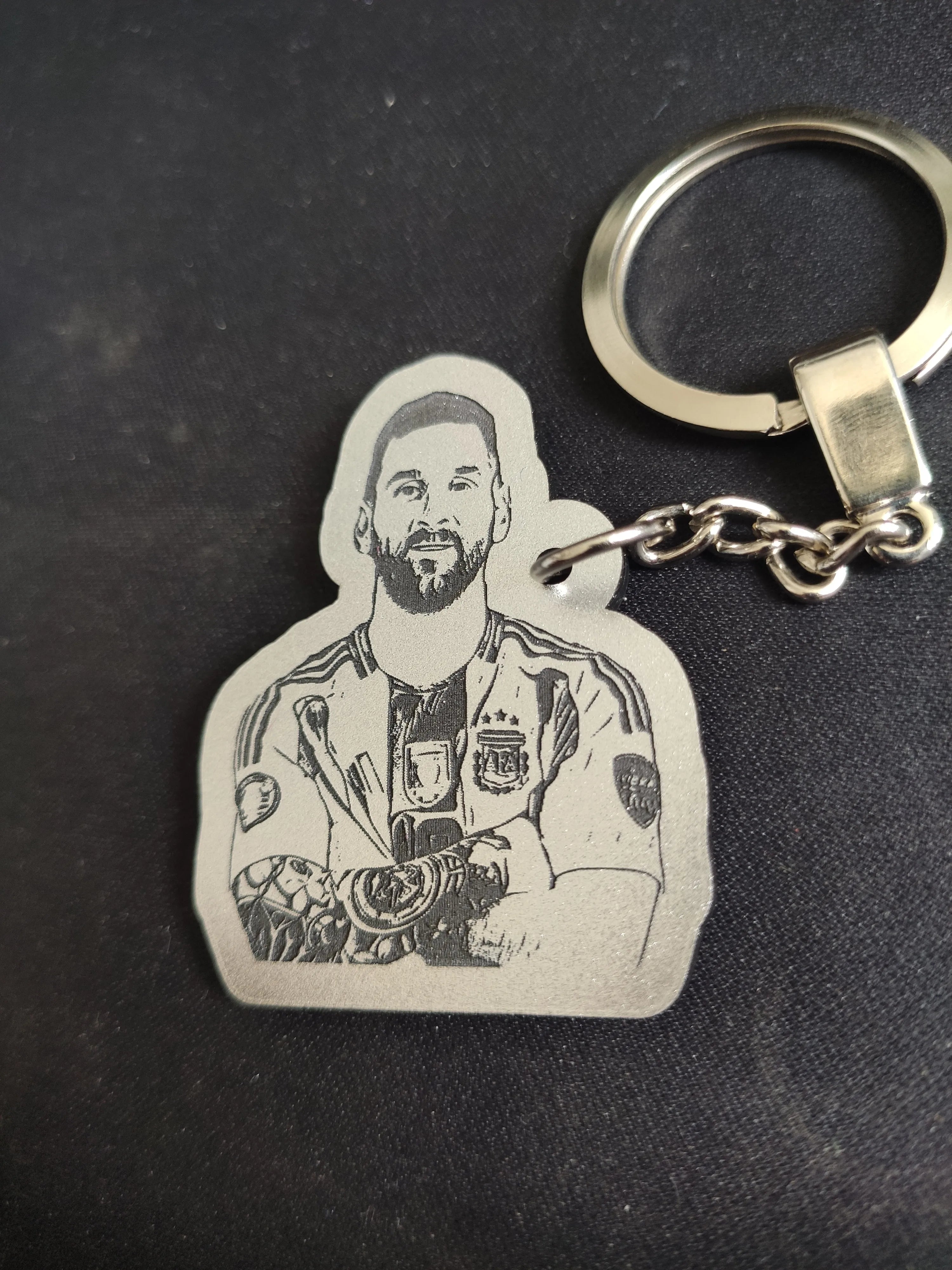 GOAT Silver | Astro Argentino