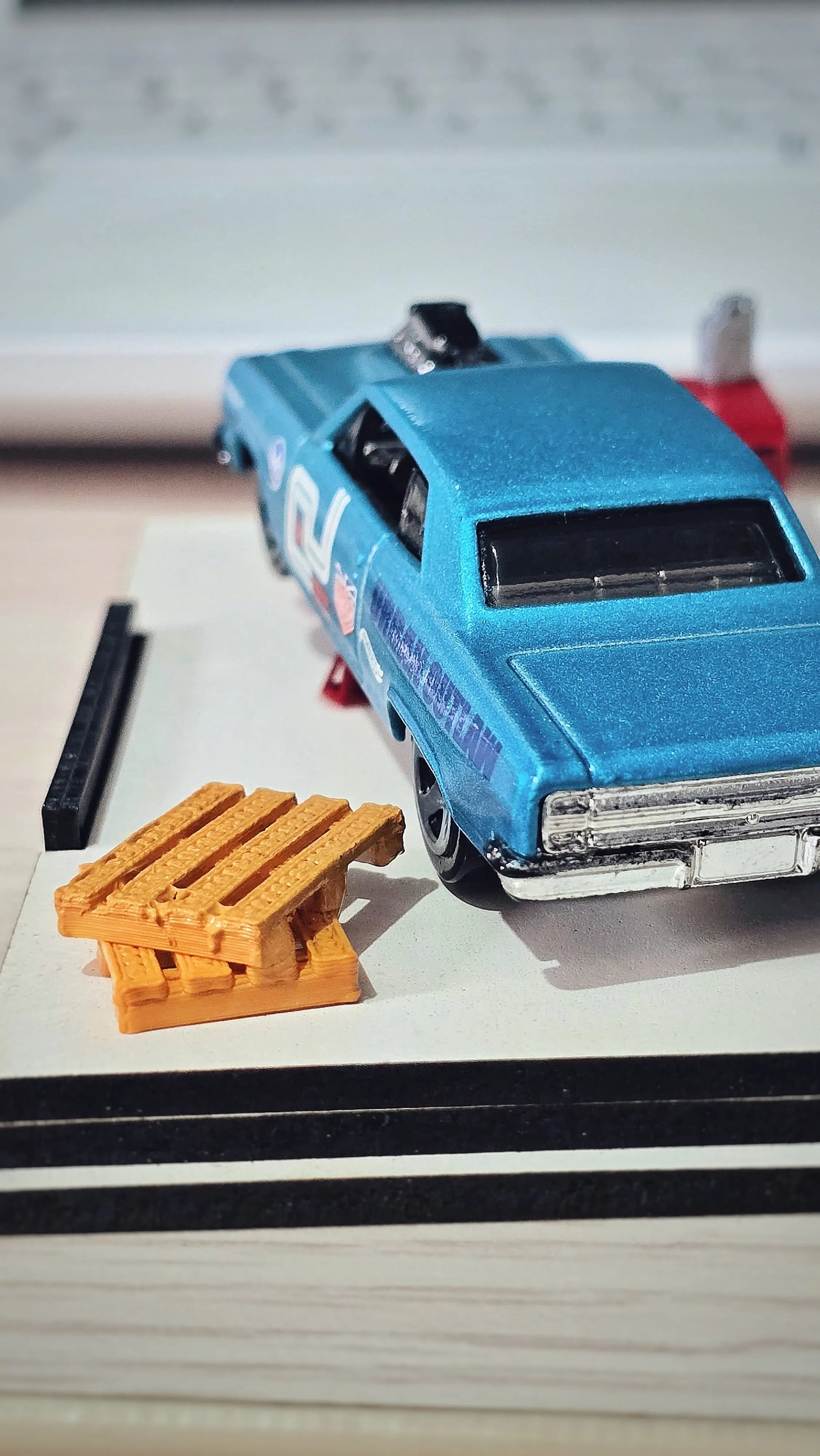 🇺🇸 Chevelle SS | Classic Drive