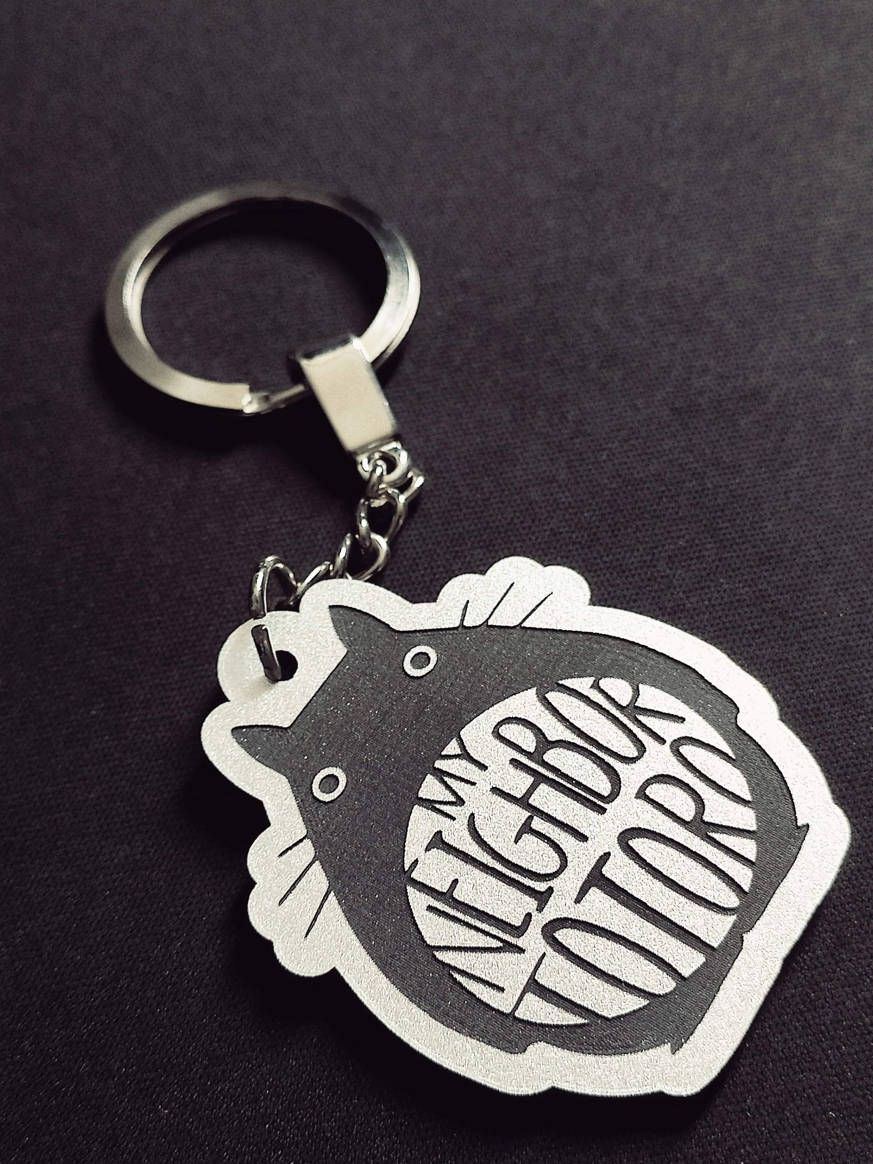 Totoro | Guardián Edition